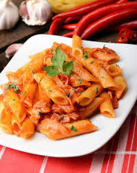 We Love This Dish Because It Packs A Big Punch Without Racking Up An Enormous Grocery Bill Italian Recipes Italian Pasta Dishes Pasta Recipes