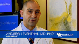 Ronald Leventhal's Instagram, Twitter & Facebook