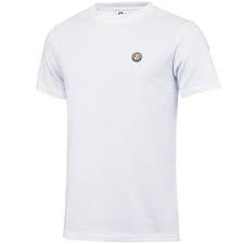 Torneo de roland garros 2021 roland garros 2021; Tee Shirt Roland Garros Homme Blanc Affiche Roland Garros 2021