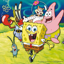 صور سبونج بوب بحث Google Spongebob Wallpaper Spongebob Painting Cartoon Wallpaper