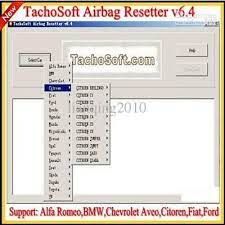 The Best 5 Software Programs For Most Airbag Srs Crash Data Remove Delete Reset Ford Transit Ford Fusion 2006 Ford Mondeo