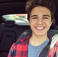 This weeks MCM is Brent Rivera! He is so cute and his laugh and smile are  so contagious! He is a YouTuber and Viner! Check him out!
