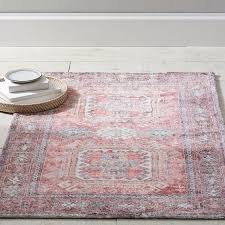 New pottery barn cotton table you are protected every time you make a purchase on poshmark. Persian Washable Rug 3x5 Pottery Barn Teen