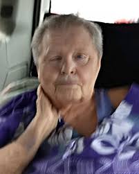 Judy McMichael Bowman Obituary March 14, 2024