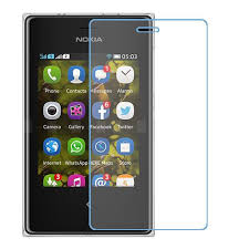Nokia Asha 503 Dual SIM One unit nano ...
