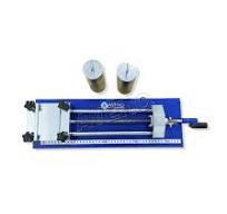 AG54 Fryma Fabric Extensometer