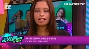 Maria botelho moniz quebrou pela primeira vez à frente do extra do big brother 2020. Maria Botelho Moniz Ja Apresentou Programa Com Soraia Do Big Brother