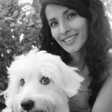 Margarita Hernández (@FlaquitaMaggie)