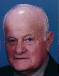 Obituary for George Wisehart