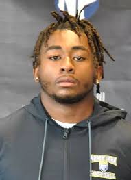 2020 Football Roster