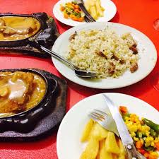 Deni alar is the son of goran alar (retired). Rosemary Steak Bandar Lampung Lampung