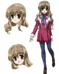 Haruka Nogizaka Nogizaka Haruka No Himitsu Wiki Fandom In 2020 Anime Female Protagonist Haruka
