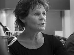 The need to make work keeps me going'