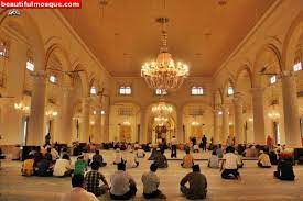 Maybe you would like to learn more about one of these? World Beautiful Mosques Pictures