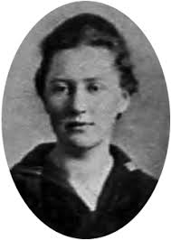 Theodora Kroeber Facts for Kids