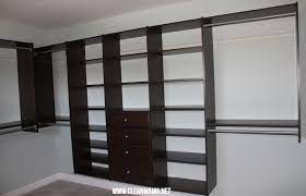 Martha stewart closet organizing home depot. Martha Stewart Living Master Bedroom Closet Makeover Clean Mama