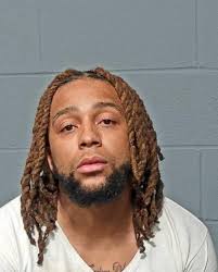 Derrick Britt's Instagram, Twitter & Facebook