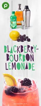 How To Make Blackberry Bourbon Lemonade For Father S Day Yummy Drinks Food Fun Drinks