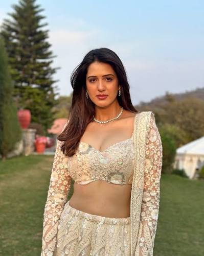 Isha Rikhi