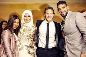 Check spelling or type a new query. Ø®Ø·ÙˆØ¨Ø© Ø²ÙˆØ§Ø¬ ÙˆØ­ÙˆØ§Ø¯Ø« Ø¶Ù…Ù† Ø­ØµØ§Ø¯ Ù†Ø¬ÙˆÙ… Ø§Ù„Ø±ÙŠØ§Ø¶Ø© Ø®Ø§Ø±Ø¬ Ø§Ù„Ù…Ø³ØªØ·ÙŠÙ„ ÙÙŠ 2017 Ø³ÙˆØ¨Ø± ÙƒÙˆØ±Ø©