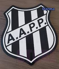 Minas icesp x ponte preta: Ponte Preta Escudo Elo7