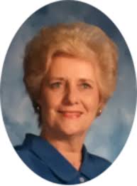 Obituary information for Ann White Noble