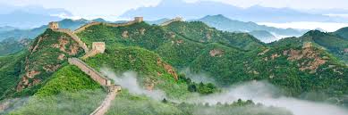 China's iconic great wall, actually a network of fortifications rather than a single structure, is the product of countless labors over a period of some two thousand years. The Great Wall Of China Taking A Quieter Path Travel Guide Audley Travel