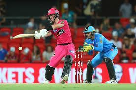 Although both fell within five balls after a stand of 106, the sixers won with seven balls to spare in canberra. Perth Scorchers Vs Sydney Sixers Predictions Betting Tips