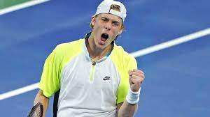 When djokovic needed a point, he could direct his serve into. Felix Auger Aliassime Denis Shapovalov And Vasek Pospisil Make History In The Golden Era Of Canadian Tennis Atp Tower Fr24 News English