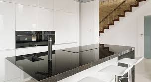 black galaxy granite