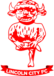 Welcome to the official website of lincoln red imps football club. Lincoln City F C Wikipedia
