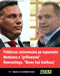 Fani są zażenowani wpisem lidera Konfederacji. Więcej w komentarzu 👇👇👇