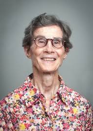 Lily Rosalind Ketteman Patrick Obituary