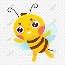 Animasi kartun gambar animasi bunga kartun gambar bayi kartun serangga kartun ikan kartun gambar kartun tentara gambar bee gambar api kartun gambar kartun keren lebah madu. Lebah Kartun Gambar Unduh Gratis Imej 401611758 Format Psd My Lovepik Com