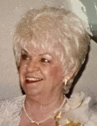 Obituary information for Dorothy “Dot” J. Sacco Turkaly