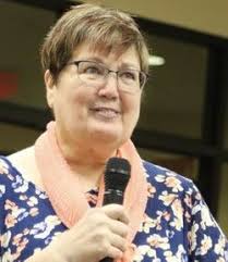 Peggy A “Peg” Wolff (1954-2020)