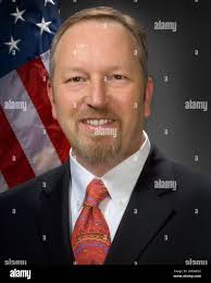 Regions Portraits Administrator Stephen L. Johnson Admin