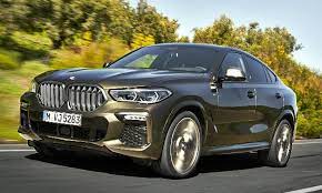 6 Bmw X2020 Test Drive Avtotachki