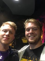 First Class Friday, and we have MIDN 1/C Isaac Ruse from Delta Junction AK.  He is currently the S5 assistant officer in charge up