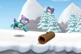 The cartoon began as a story invented by viviana, boyle's niece. Running Nick Jr Games Play Online For Free
