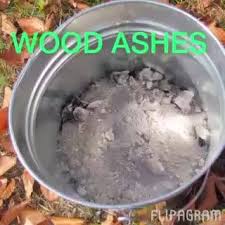 Are charcoal ashes good for your garden. Monty S Glow Wood Ashes Beauty Benefits The Use Of