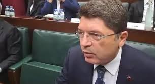 CHP/DEM'li Ahmet Özer tutuklandı! Esenyurt Belediyesi'ne kayyum atandı