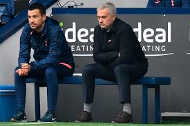 He has enhanced the status of clubs of porto, chelsea, inter milan and now real madrid with his very presence. The Jose Mourinho Turnaround With Tottenham Hotspur