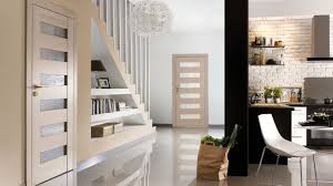 Similar to window curtains or a room's molding, your home's interior doors are often overlooked details. Glenview Haus Introduces New Line Of Interior Doors With Porta Doors