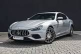 MASERATI-GHIBLI