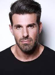 Edward Daarud's Instagram, Twitter & Facebook