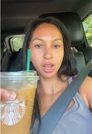 Sarah Starbucks