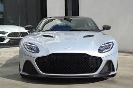 Image result for Sea Storm 2019 Aston Martin