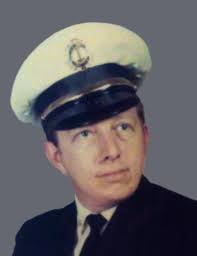 Obituary information for Richard Lewis Mynatt