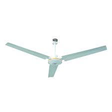 Industrial ceiling fans are powerful, large ceiling fans designed for use in large spaces such as warehouses, shopping malls, manufacturing plants, theatres. Acdc Industrial Ceiling Fan Brights Hardware Shop Online